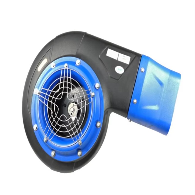 Dryer Car Blower - 自動タッチレス洗車機高速車乾燥ブロワーポータブル自動洗浄装置ガレージ屋外用