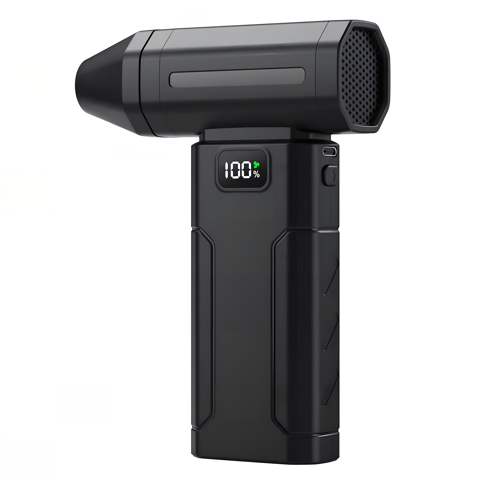 ダストブロワー 6000mAh ポータブルダストブロワー電動 - Dryer Car Blower のレビューと価格