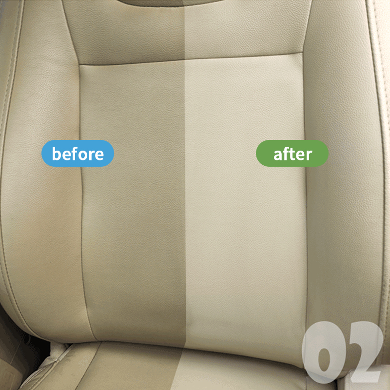 Hgkj s21-ラッカー効果のある車のクリーニングパーツ, - Leather Cleaner Interior のレビューと価格