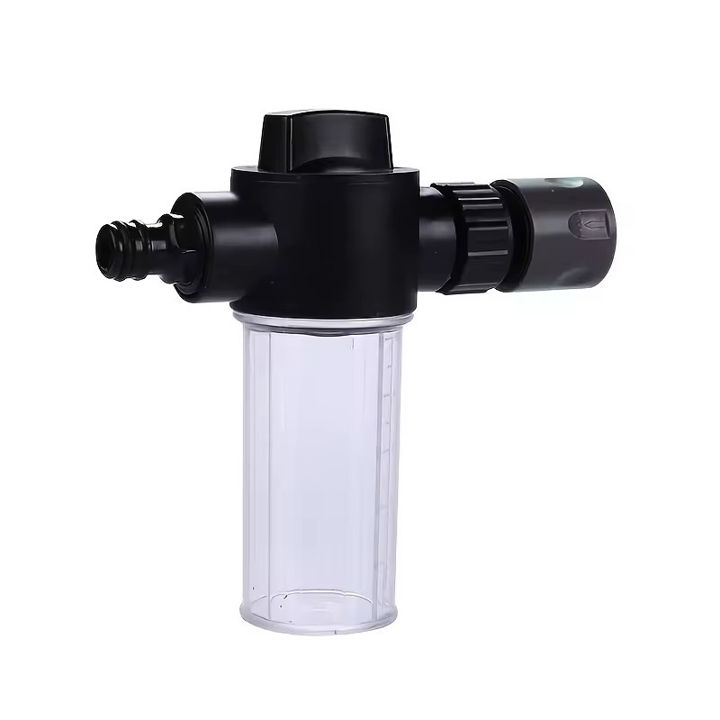 GOUN HOSE 洗車フォームジェネレーター 洗浄スノーフ - Pressure Washer Foam Gun のレビューと価格