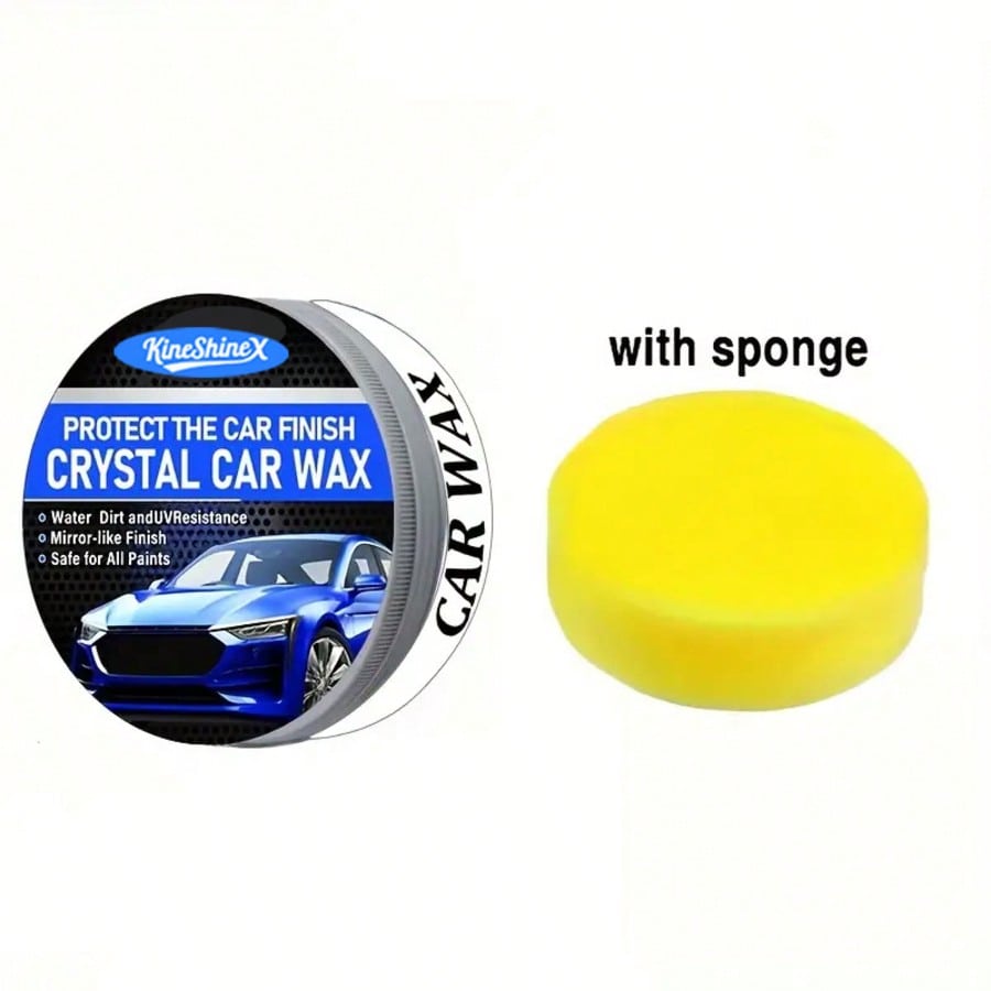 カルナバワックスカーポリッシュセラミックコーティング - 車 - Car Wax Ceramic Coating のレビューと価格