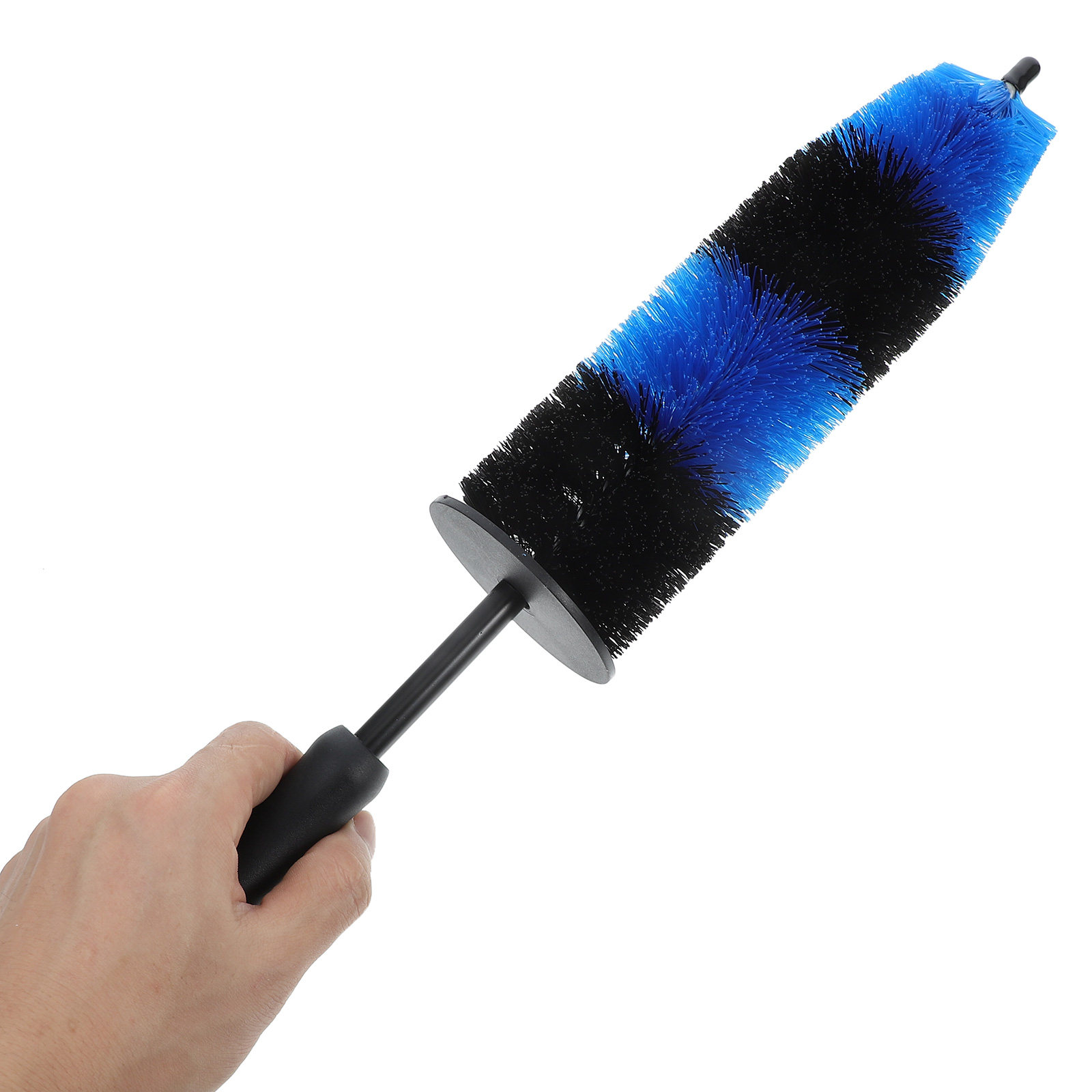 プロ仕様のカーホイールクリーニングブラシ。伸縮ハンドル付きで - Wheel Cleaner Alloy のレビューと価格