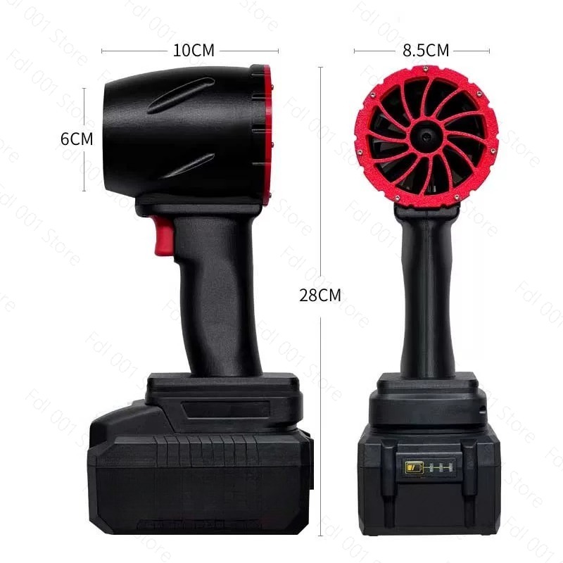 工業用ダストブロワー 2000g 圧力カードライヤー ハイパ - Dryer Car Blower のレビューと価格
