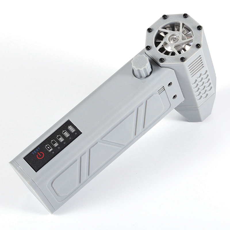 ターボジェットファン 140000RPM 圧縮空気ダスター強 - Dryer Car Blower のレビューと価格