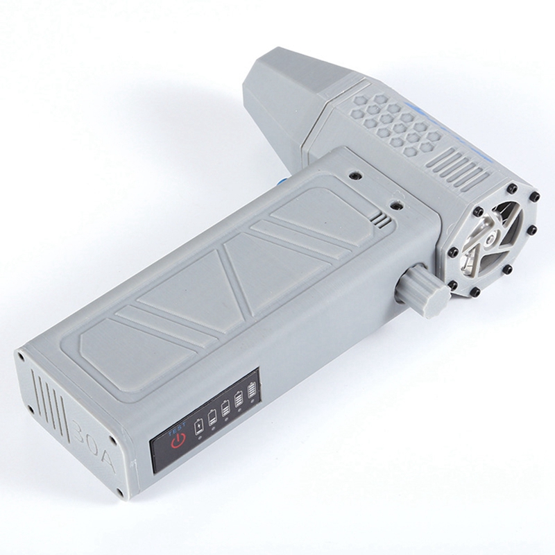 ターボジェットファン 140000RPM 圧縮空気ダスター強 - Dryer Car Blower のレビューと価格