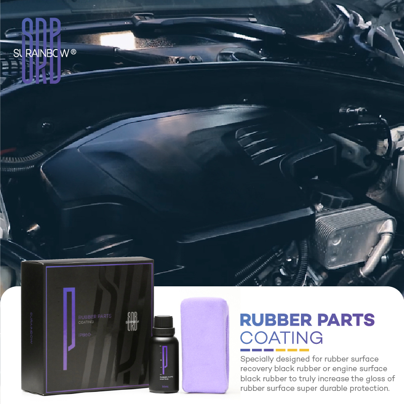 プラスチック,ゴム,ビニールを修復し,使いやすく,安全な自動 - Trim Restorer Plastic のレビューと価格