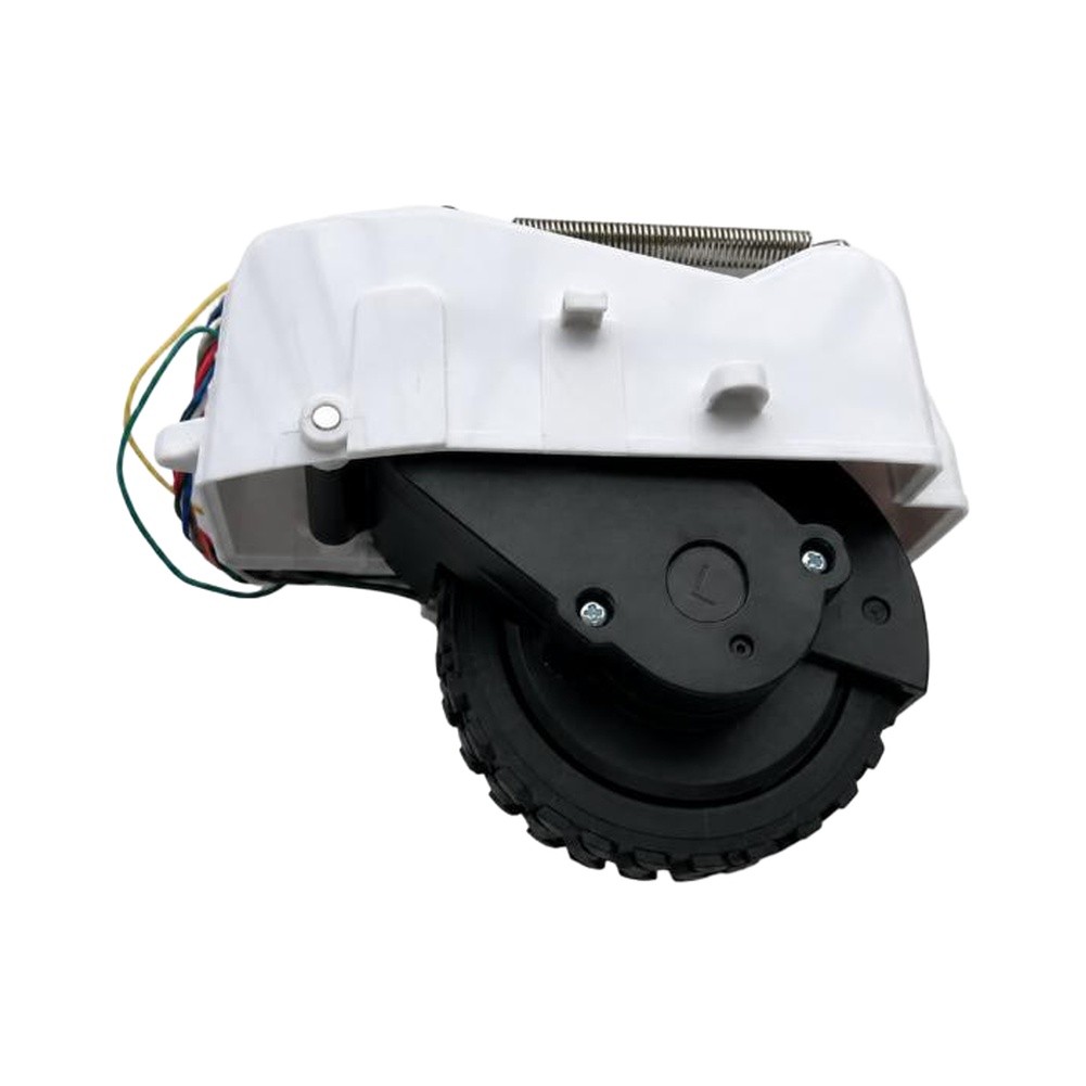 360 S9MAX 掃除機用タイヤ。家庭用ロボット掃除機用ホ - Wheel Cleaner Alloy のレビューと価格