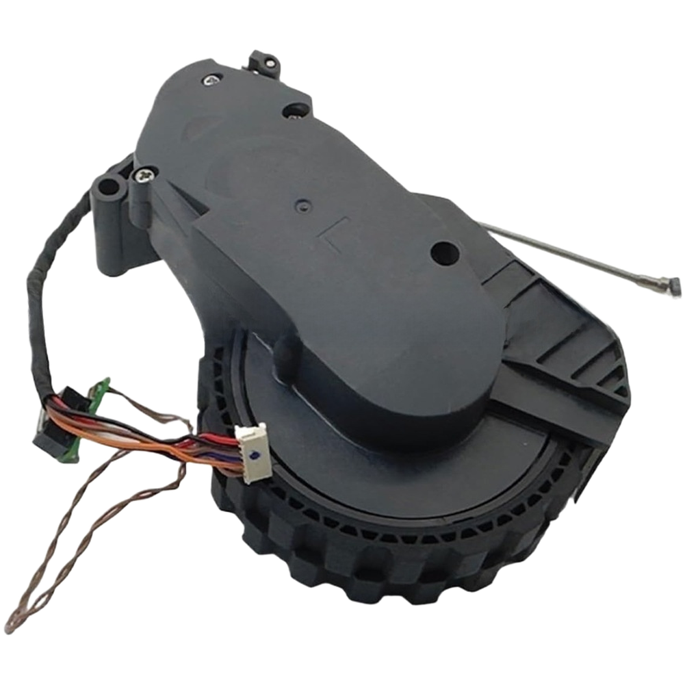 Roborock QrevoおよびG20S Ultra掃除機 - Wheel Cleaner Alloy のレビューと価格