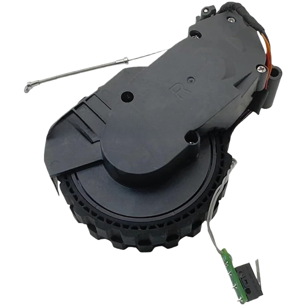 Roborock QrevoおよびG20S Ultra掃除機 - Wheel Cleaner Alloy のレビューと価格