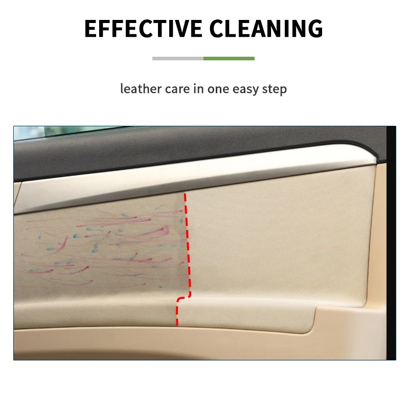 プロストレングス自動車内装クリーナー - 汚れには強く、表面 - Leather Cleaner Interior のレビューと価格