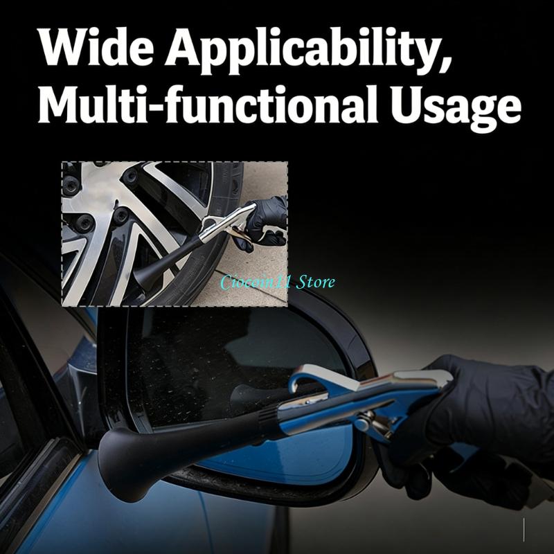 Y1UB 空気清浄ツール 車内外装用 車クリーナー機器 2ノ - Dryer Car Blower のレビューと価格