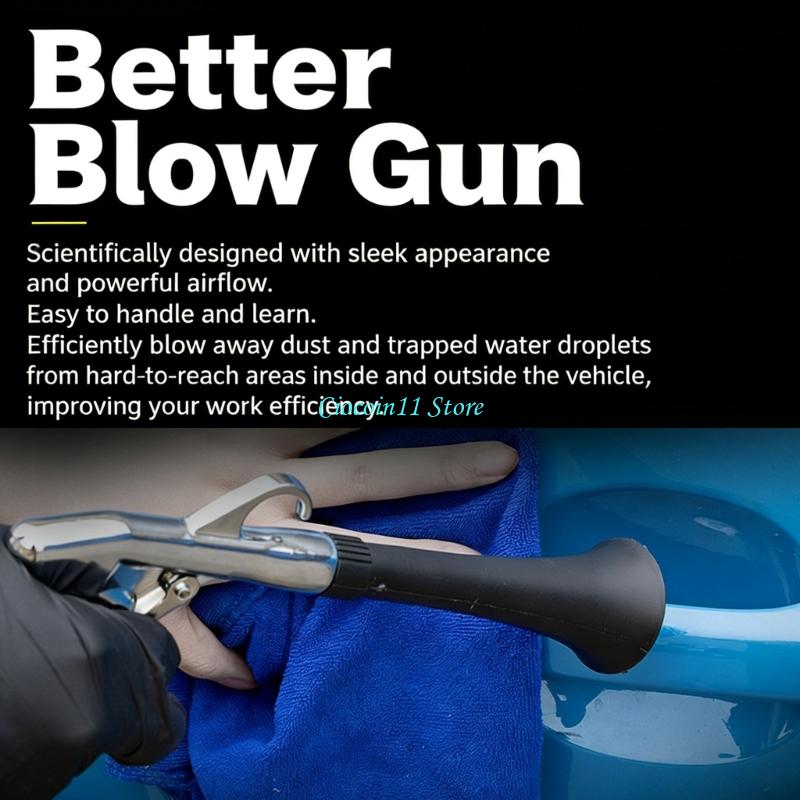Y1UB 空気清浄ツール 車内外装用 車クリーナー機器 2ノ - Dryer Car Blower のレビューと価格